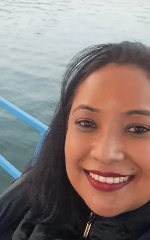 Loonibha Tuladhar