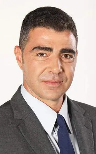 Simos Tsiakas