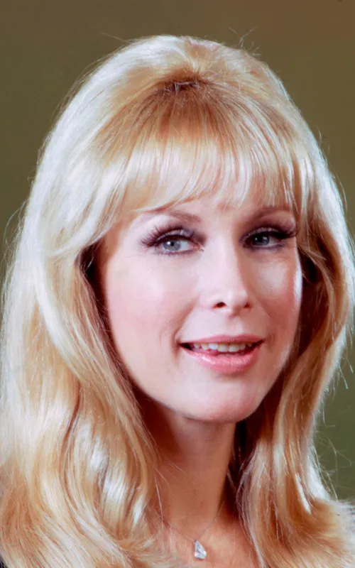 Barbara Eden
