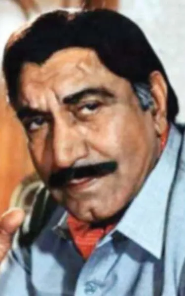 Mustafa Qureshi