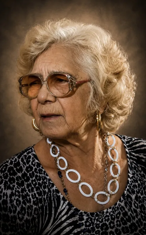 Alicia Hernández