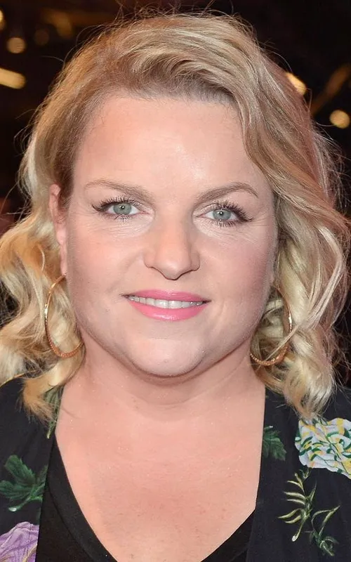 Katarzyna Bosacka