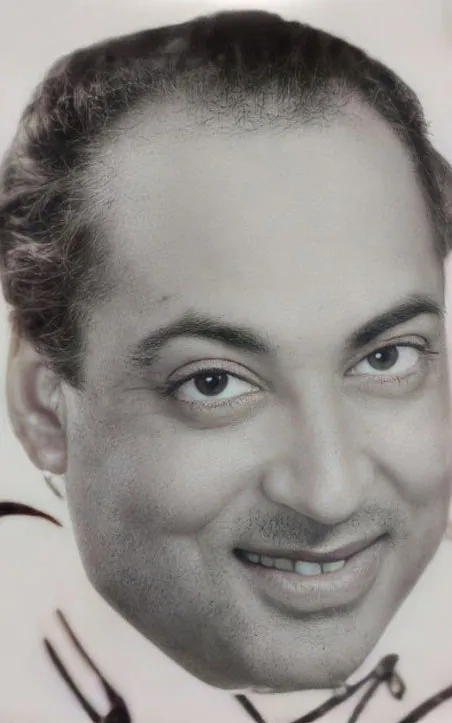 Jankidas Mehra