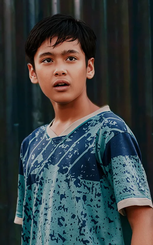 Aradhana Rahadi