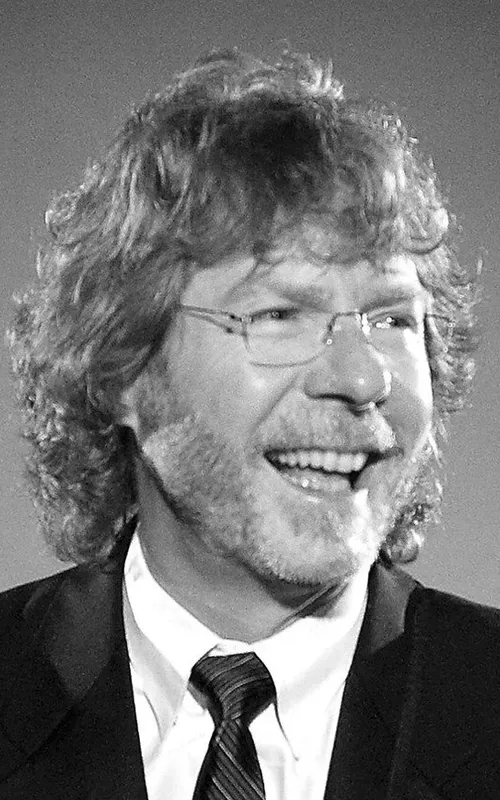 Sam Bush