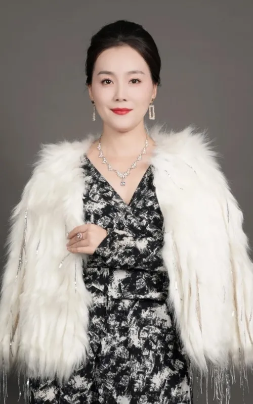 Man Ningxi