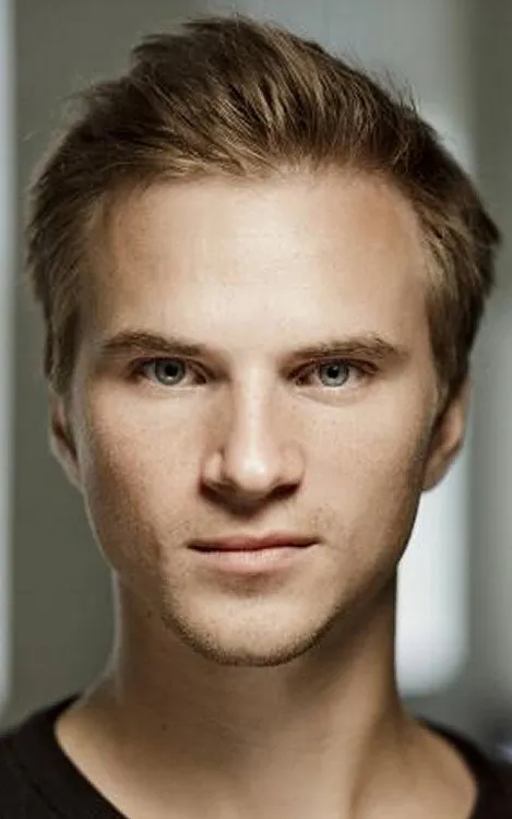 Ferdinand Falsen Hiis