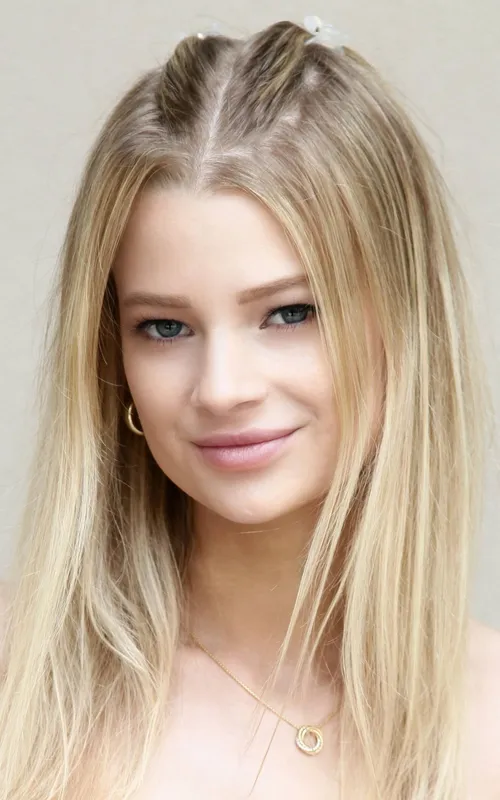 Elle Haymond