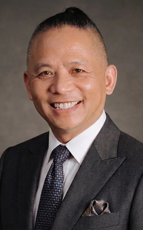 Tony Le Nguyen