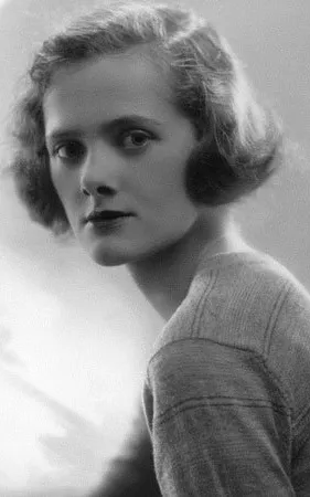 Daphne du Maurier