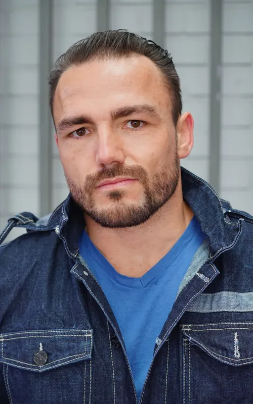 Enzo Leonardo Mandarà