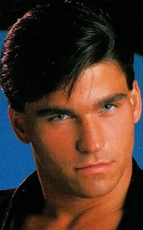 Joey Stefano