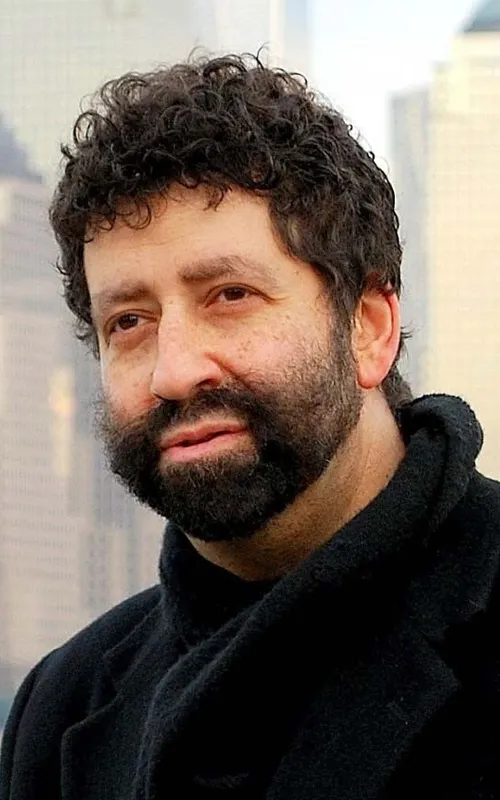 Jonathan Cahn