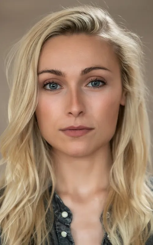 Tiffany Hannam-Daniels