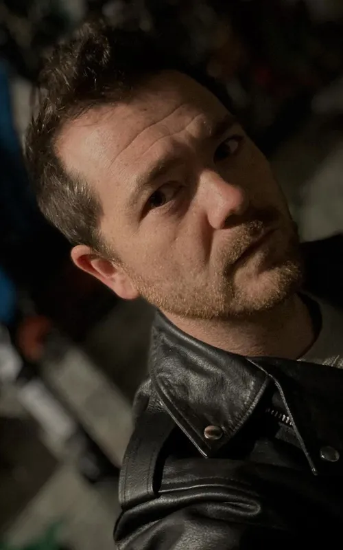 Calvin Morie McCarthy