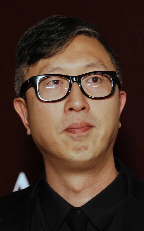 Felix Chong Man-Keung