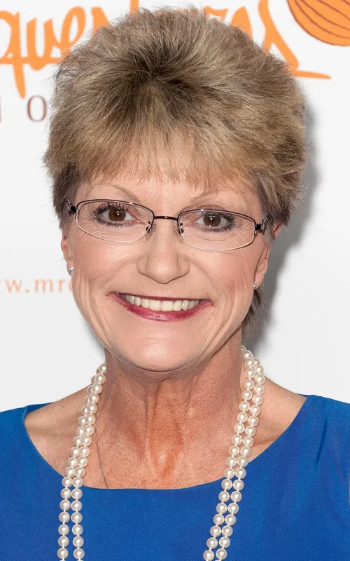 Denise Nickerson