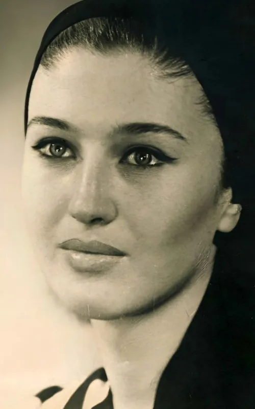 Rusudan Kiknadze