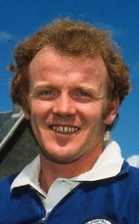 Billy Bremner