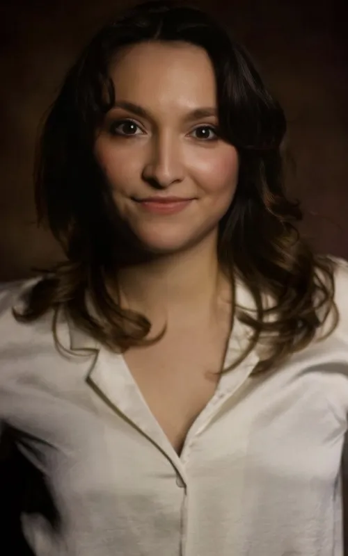 Carolina Contreras Issa