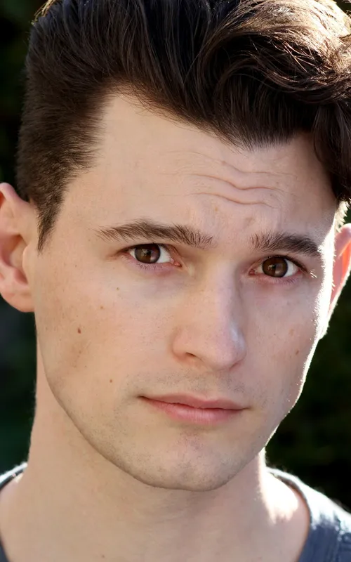 Bryan Dechart