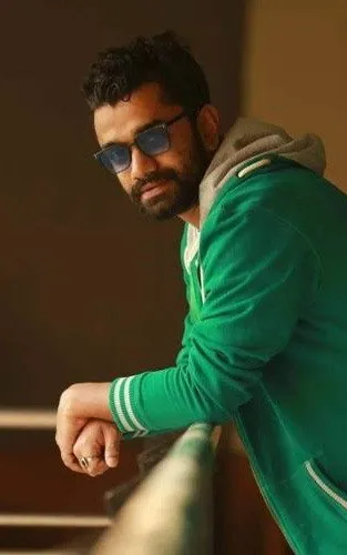 Mohammad Saidur Rahman Pavel