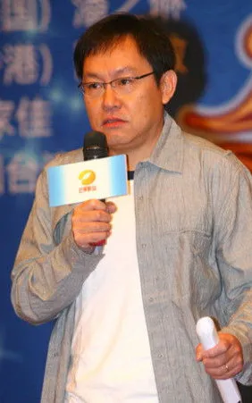 Peter Mak Tai-Kit
