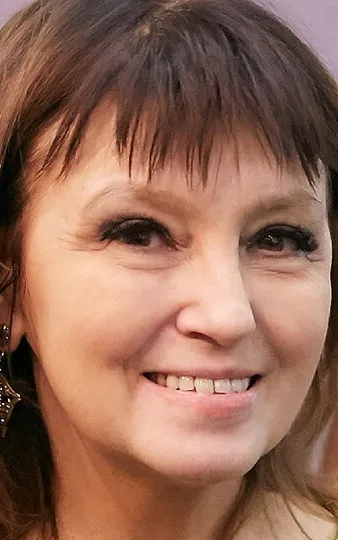 Yekaterina Ufimtseva