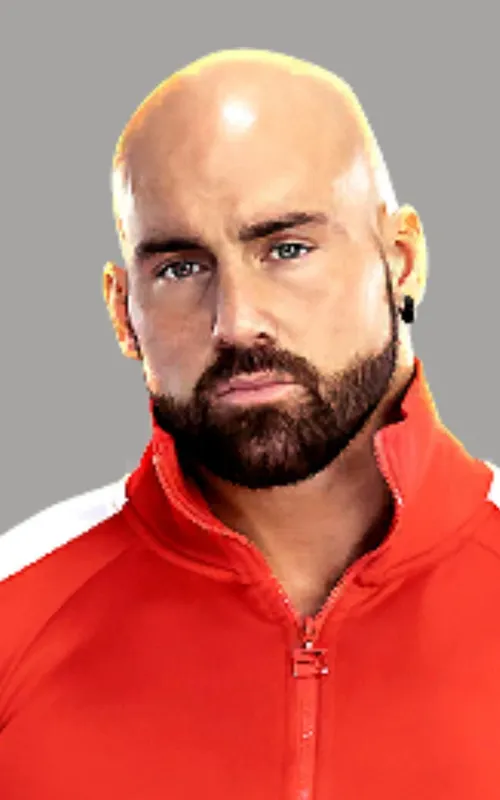 Fabian Aichner