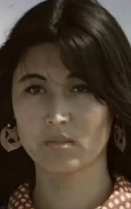 Oguljan Niýazberdiýewa