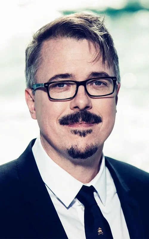 Vince Gilligan