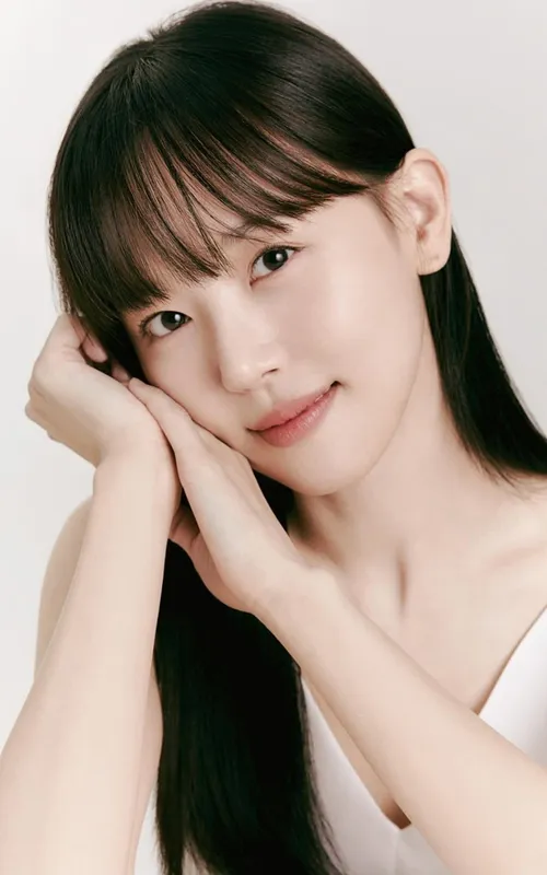 Kang Hanna