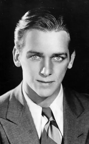Douglas Fairbanks Jr.