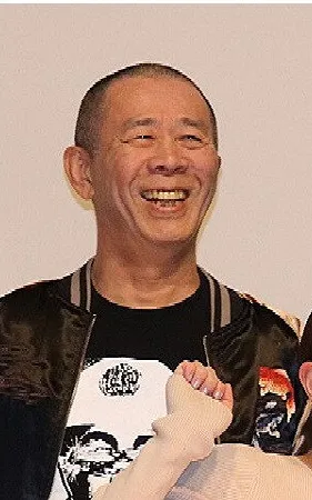 Hidekazu Takahara