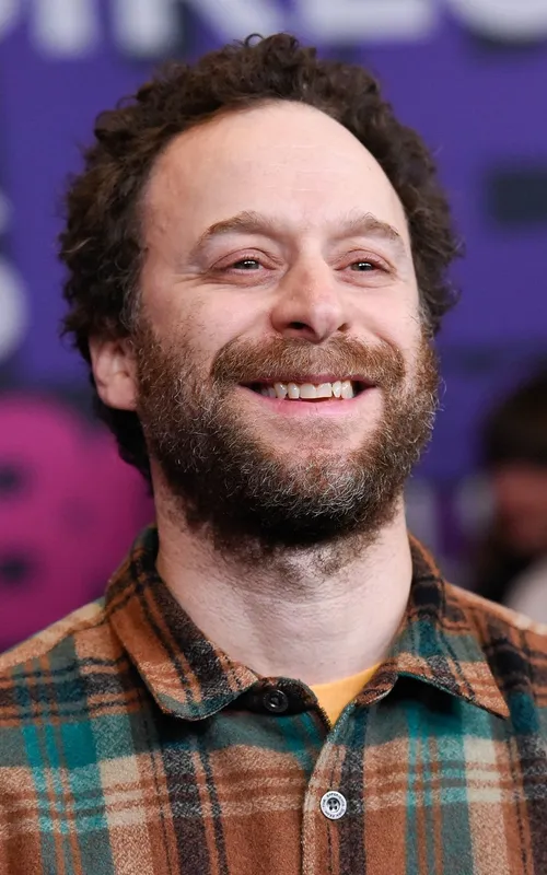 Jon Glaser