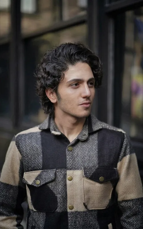 Mahdiar Shahmohammadi