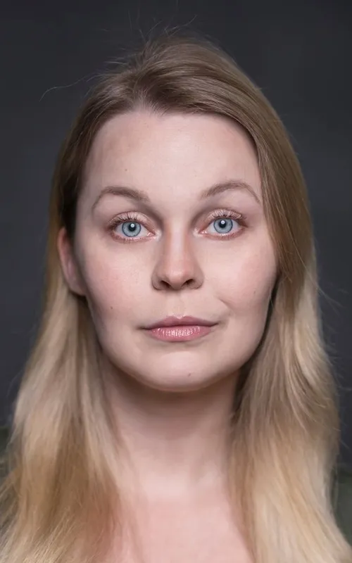 Johanna Korhonen