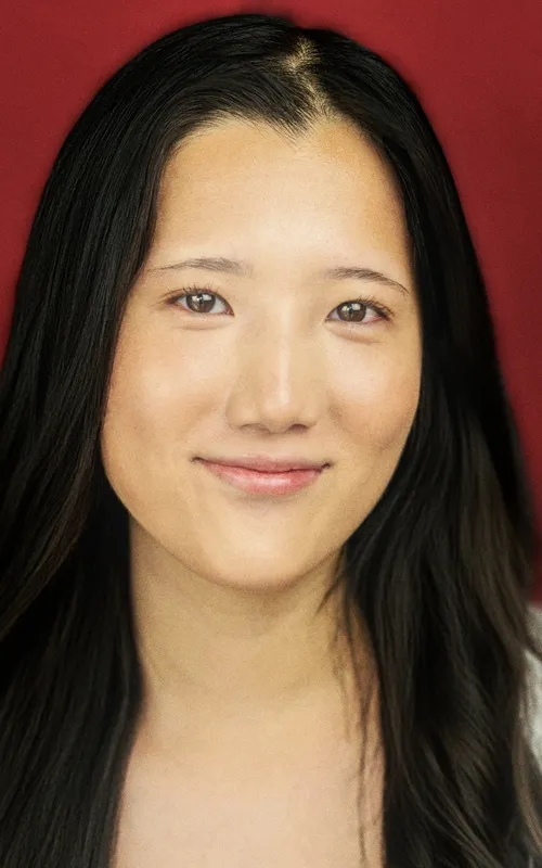 Tiffany Huang