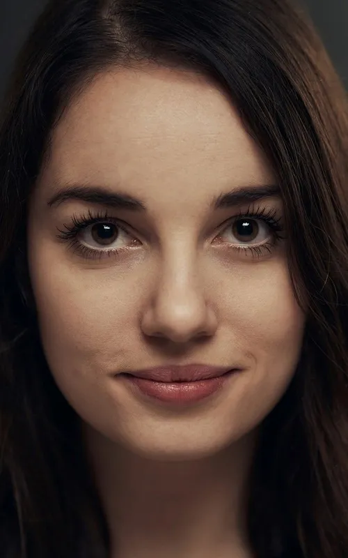 Chloë Culligan Crump