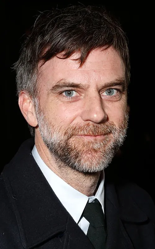 Paul Thomas Anderson