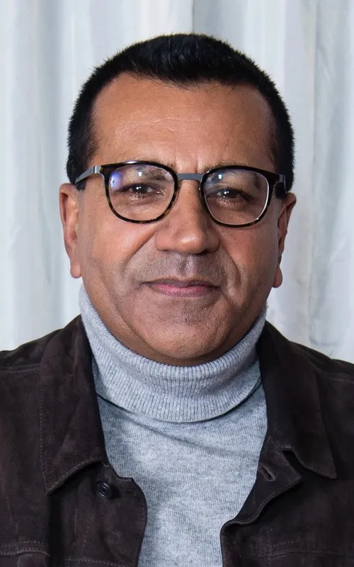 Martin Bashir