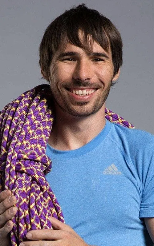 Kevin Jorgeson