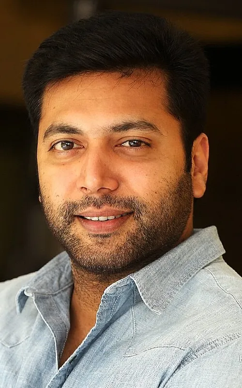 Ravi Mohan