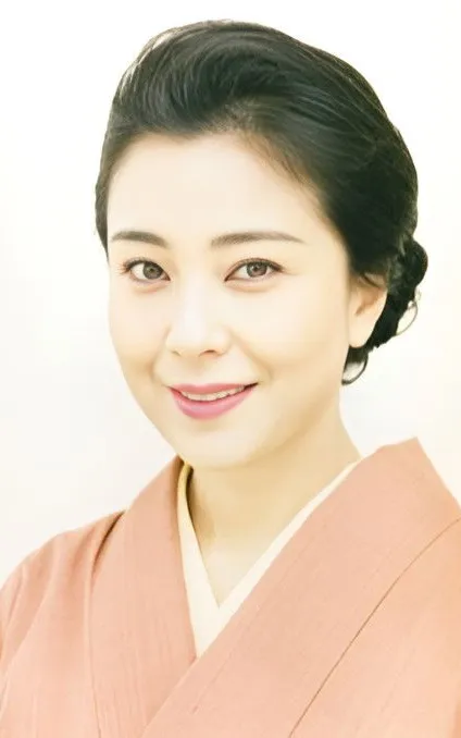 Akiko Kana