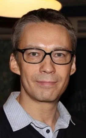 Konstantin Mikhaylov
