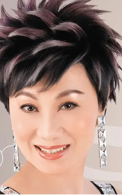 Katherine Lau Ying-Hung