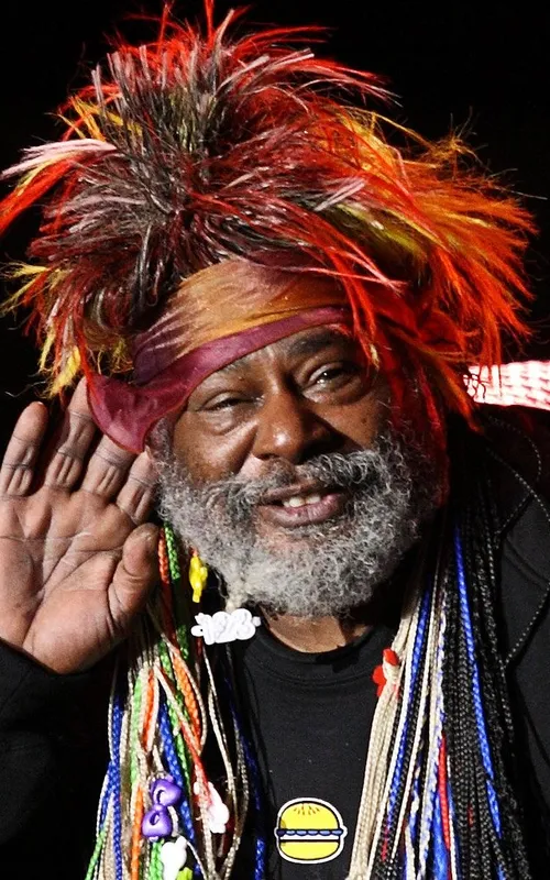 George Clinton