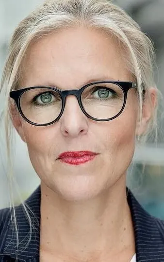 Trine Maria Ilsøe