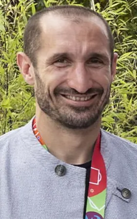 Giorgio Chiellini