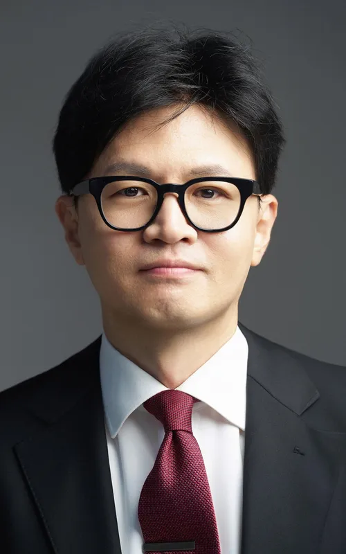Han Dong-hoon
